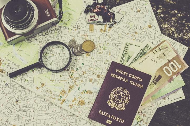 como solicitar o pedido de cidadania italiana no Brasil e se tornar um cidadão europeu