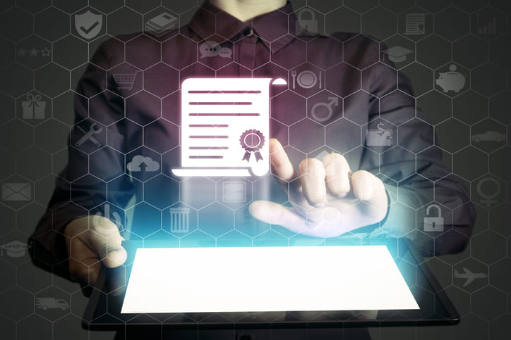 Entenda sobre a tradução de diploma