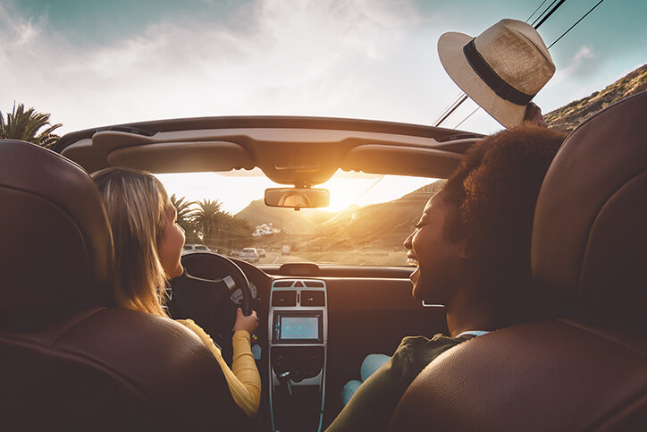 dicas para alugar carro em outro país