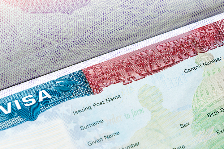 saiba tudo sobre como tirar um visto de emergência