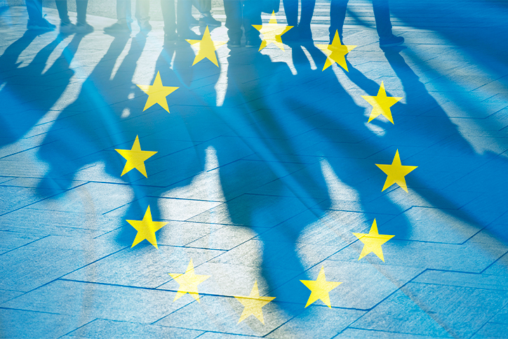 saiba como o visto europeu funciona e quais países necessitam dele para sua entrada
