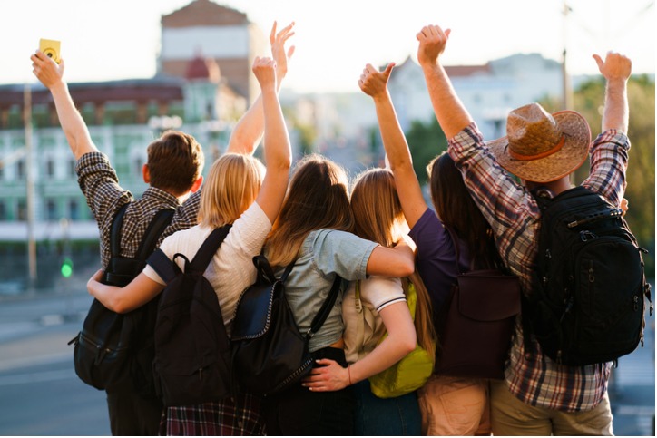 conheça algumas opções de destinos para um intercâmbio barato