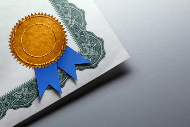 Validação de diploma internacional