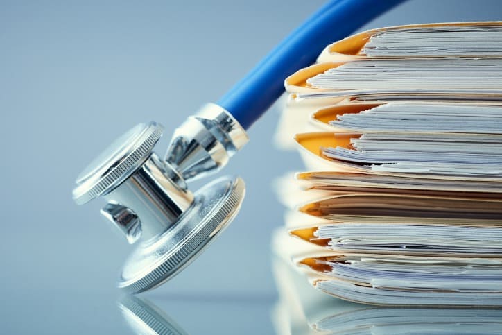tradução técnica na área da saúde