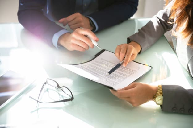 documentos para empresa estrangeira