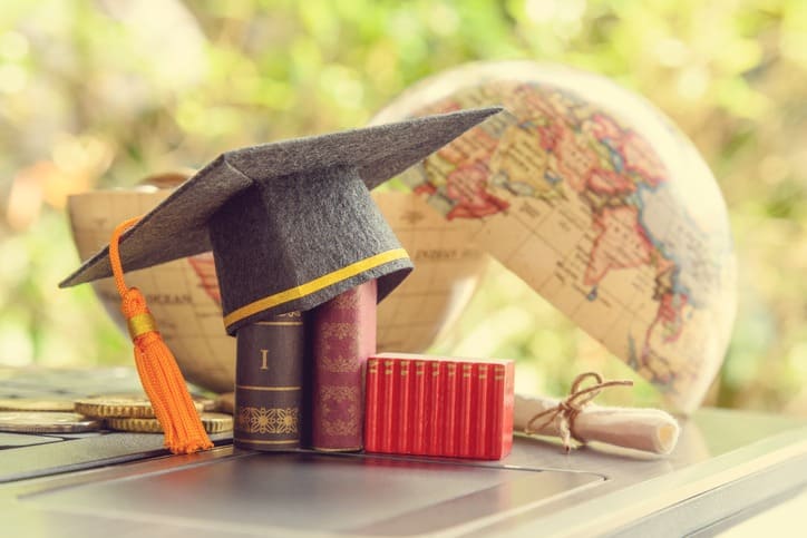 validar diploma internacional