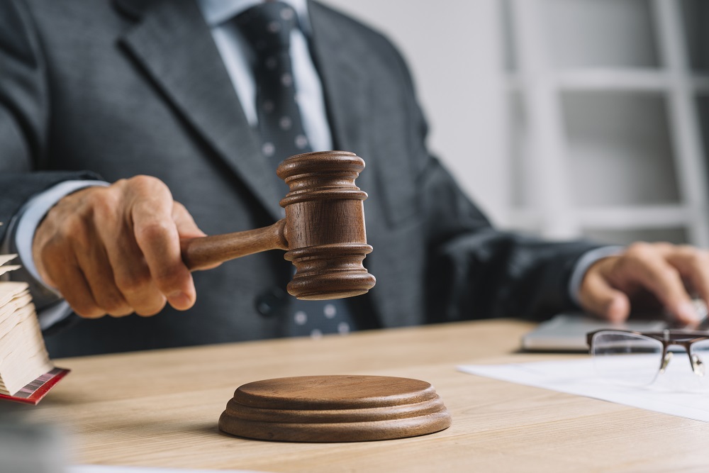 veredito referente a um documento feito por tradutores juramentados do português para o francês